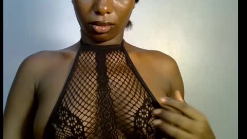 Snapshot of melanine_floral chatting on 9, 2, 2025 Praiz online show from 9, 2, 2025