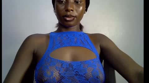 Snapshot of melanine_floral chatting on 10, 2, 2025 Praiz online show from 10, 2, 2025