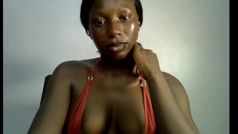Snapshot of melanine_floral chatting on 12, 2, 2025 Praiz online show from 12, 2, 2025