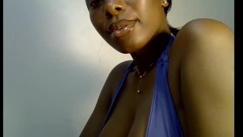 Snapshot of melanine_floral chatting on 15, 2, 2025 Praiz online show from 15, 2, 2025