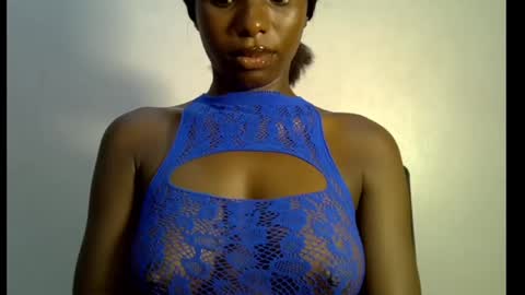 Snapshot of melanine_floral chatting on 17, 2, 2025 Praiz online show from 17, 2, 2025