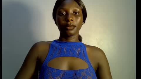 Snapshot of melanine_floral chatting on 17, 2, 2025 Praiz online show from 17, 2, 2025
