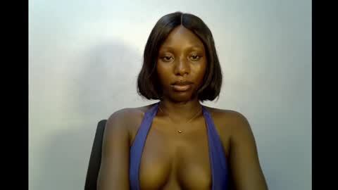 Snapshot of melanine_floral chatting on 26, 2, 2025 Praiz online show from 26, 2, 2025