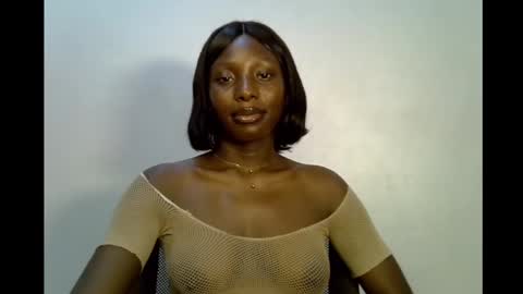 Snapshot of melanine_floral chatting on 28, 2, 2025 Praiz online show from 28, 2, 2025