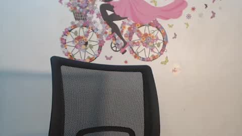 Snapshot of melanine_floral chatting on 12, 3, 2025 Praiz online show from 12, 3, 2025