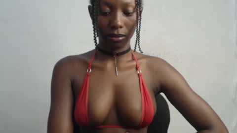 Snapshot of melanine_floral chatting on 20, 10, 2025 Praiz online show from 20, 10, 2025
