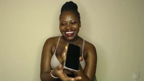 Snapshot of melaningoddess30 chatting on 24, 2, 2025 melaningoddess30 online show from 24, 2, 2025