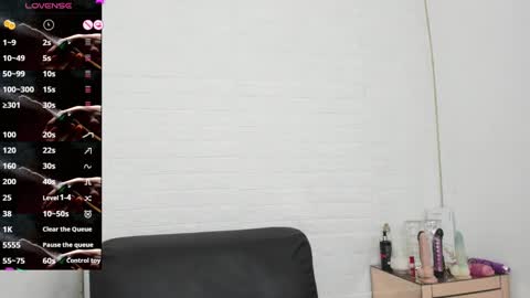 melannie roses online show from 8, 10, 2025