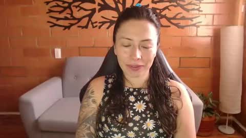 Snapshot of melanny_69 chatting on 22, 12, 2024 Melanny online show from 22, 12, 2024