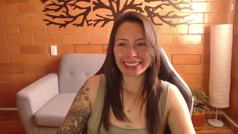 Snapshot of melanny_69 chatting on 24, 12, 2024 Melanny online show from 24, 12, 2024