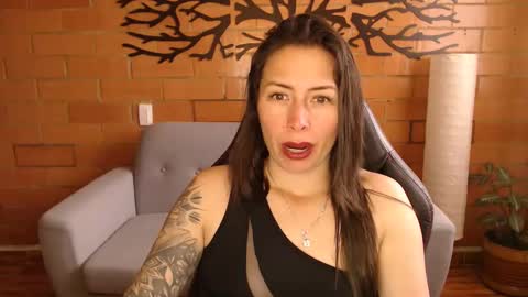 Snapshot of melanny_69 chatting on 10, 9, 2025 Melanny online show from 10, 9, 2025