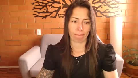 Snapshot of melanny_69 chatting on 20, 9, 2025 Melanny online show from 20, 9, 2025