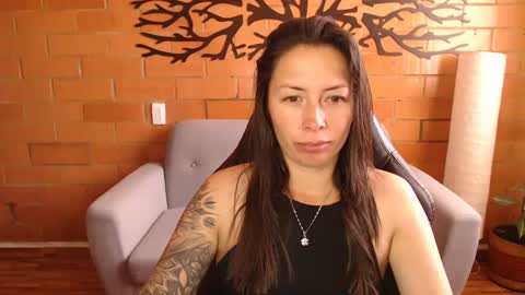 Snapshot of melanny_69 chatting on 25, 9, 2025 Melanny online show from 25, 9, 2025