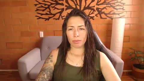 Snapshot of melanny_69 chatting on 4, 11, 2025 Melanny online show from 4, 11, 2025