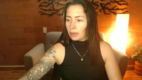 Melanny online show from 2, 7, 2026