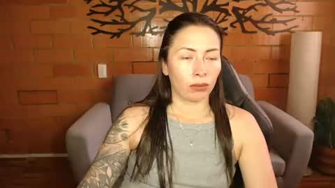 Melanny online show from 20, 7, 2026