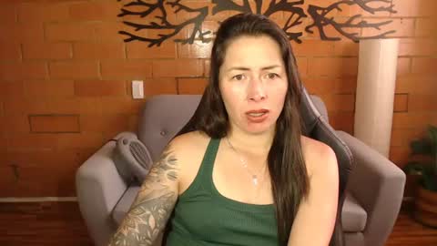 Melanny online show from 2, 8, 2026