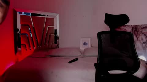 Snapshot of melanny_luv chatting on 9, 9, 2025 MelanyLuv online show from 9, 9, 2025