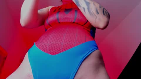 Snapshot of melanny_luv chatting on 17, 10, 2025 MelanyLuv online show from 17, 10, 2025