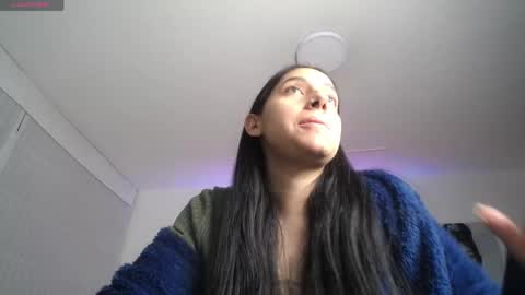 Snapshot of melanny_petite chatting on 25, 4, 2026 melanny_petite online show from 25, 4, 2026