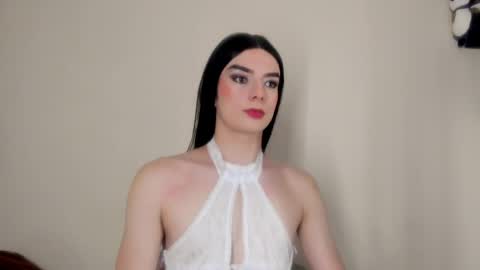 Melanny online show from 20, 5, 2026