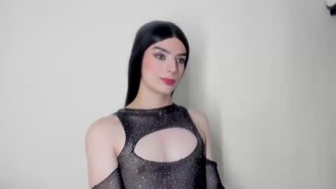 Melanny online show from 7, 7, 2026
