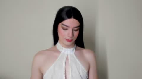 Melanny online show from 8, 7, 2026