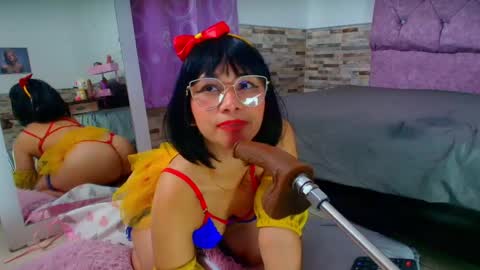 Melanny taylor online show from 4, 3, 2026