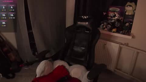 Ash online show from 1, 12, 2025