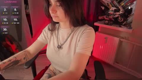 Ash online show from 31, 3, 2026