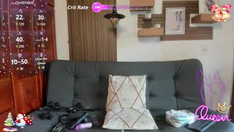 Snapshot of melany_27 chatting on 15, 12, 2025 Melany online show from 15, 12, 2025