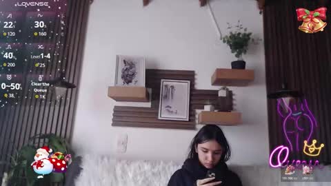 Snapshot of melany_27 chatting on 13, 1, 2026 Melany online show from 13, 1, 2026