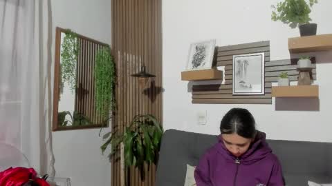 Snapshot of melany_27 chatting on 26, 2, 2026 Melany online show from 26, 2, 2026