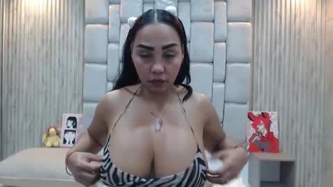 Snapshot of melany_contrera777 chatting on 28, 5, 2026 melany_contrera777 online show from 28, 5, 2026