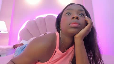 Snapshot of melany_ebonyy chatting on 25, 9, 2025 Melanie online show from 25, 9, 2025