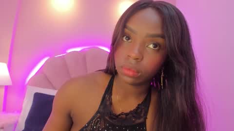 Melanie online show from 6, 10, 2025