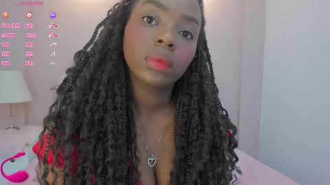 Snapshot of melany_ebonyy chatting on 27, 10, 2025 Melanie online show from 27, 10, 2025