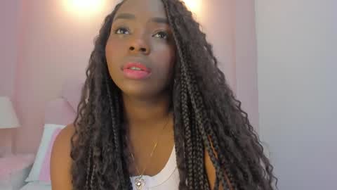 Snapshot of melany_ebonyy chatting on 2, 11, 2025 Melanie online show from 2, 11, 2025