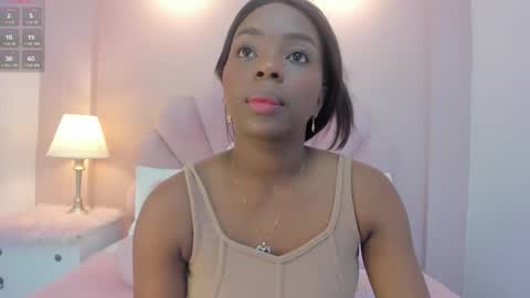 Snapshot of melany_ebonyy chatting on 2, 12, 2025 Melanie online show from 2, 12, 2025