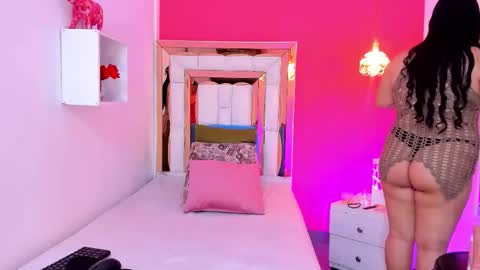 Melany  online show from 16, 12, 2025