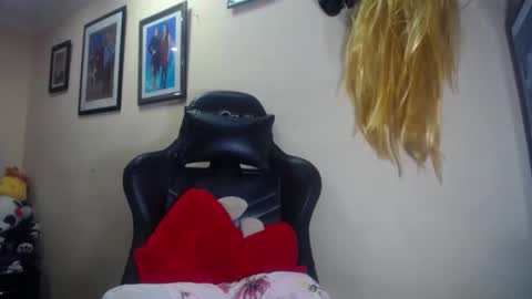 melany online show from 30, 1, 2025