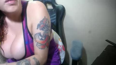 melany online show from 28, 2, 2025