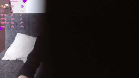 melany online show from 8, 3, 2025