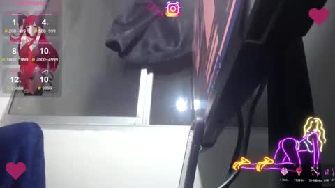 melany online show from 12, 10, 2025