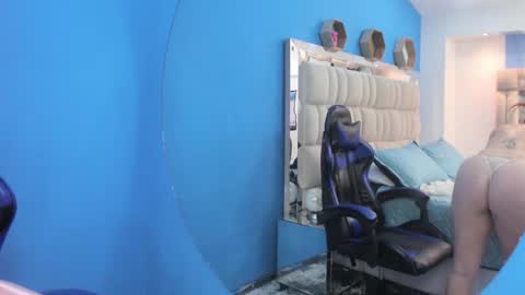 Melany  online show from 5, 12, 2025