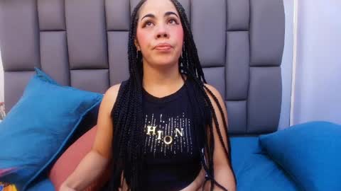 Melany  online show from 27, 5, 2026