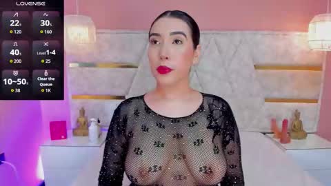 Melany Rouse online show from 14, 2, 2026