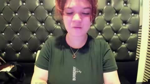 MelanyAnal  online show from 25, 11, 2025