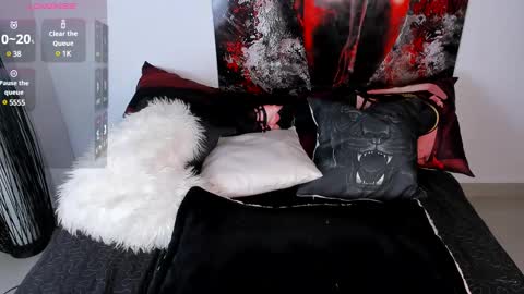 melany online show from 5, 3, 2025