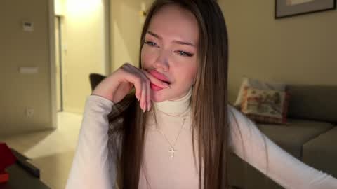 Snapshot of melanybunny chatting on 17, 1, 2025 Adel online show from 17, 1, 2025